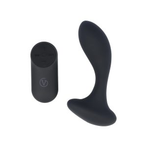 VIBRADOR PROSTÁTICO P4 COM CONTROLE REMOTO