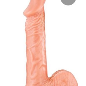 JAYSON REALISTIC PENIS 21 CM