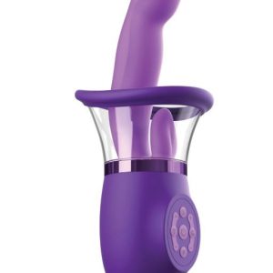 ULTIMATE PLEASURE PRO PLUS
