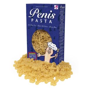 PENIS PASTA