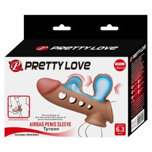 AIRBAG PENIS SLEEVE