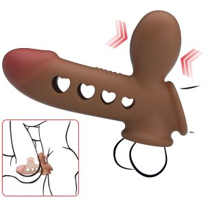 AIRBAG PENIS SLEEVE
