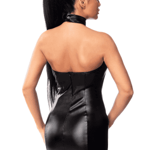VESTIDO CURTO SEXY