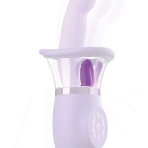 ULTIMATE PLEASURE PRO PLUS