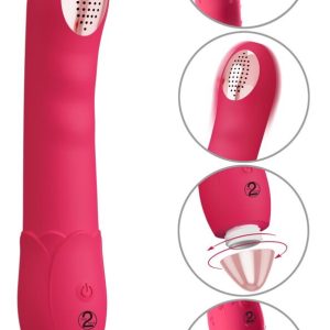 SHOWERS TO ORGASM