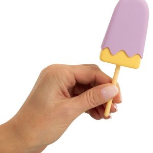 VIBRATING POPSICLE