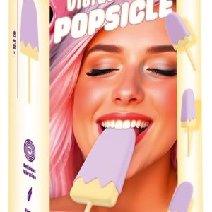 VIBRATING POPSICLE