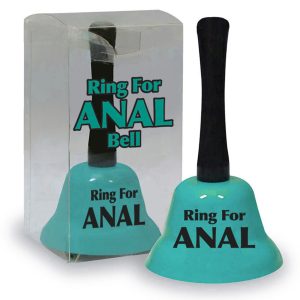 RING FOR ANAL