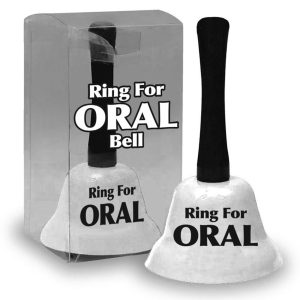RING FOR ORAL