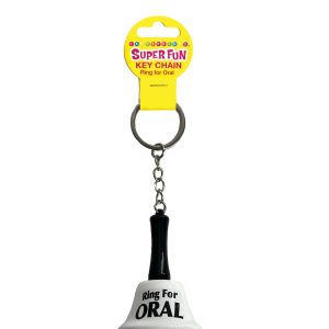 PORTA-CHAVES RING FOR ORAL