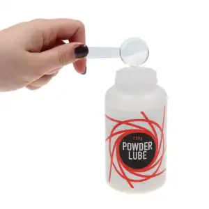 POWDER LUBE - LUBRIFICANTE EM PÓ 230G