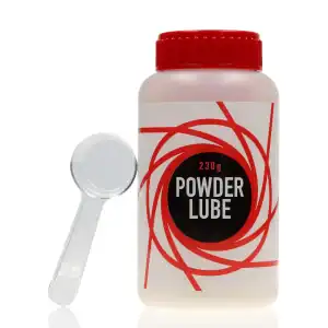 POWDER LUBE - LUBRIFICANTE EM PÓ 230G