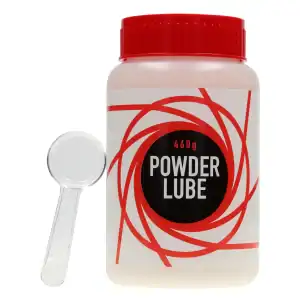 POWER LUBE - LUBRIFICANTE EM PÓ 460G