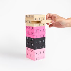 TOWER OF SEX