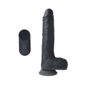 VIBRADOR REALISTA UP & DOWN 