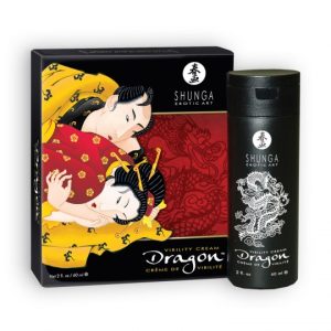 SHUNGA DRAGÃO VIRILIDADE 60ML
