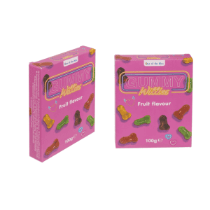 GUMMY WILLIES