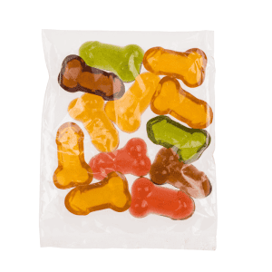 GUMMY WILLIES