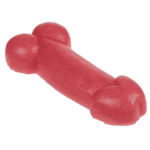 XXL GOMA PENIS
