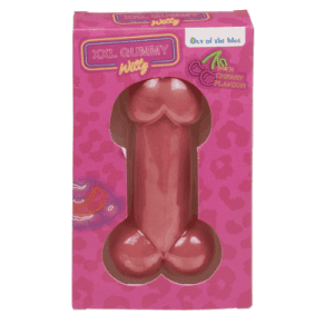 XXL GOMA PENIS