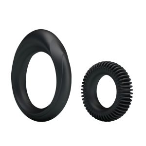 RING Manhood