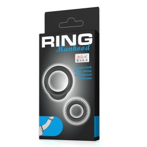 RING Manhood
