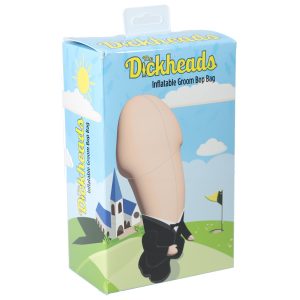 Bride Bop Bag