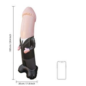 Bride Bop Bag