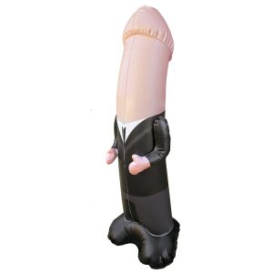 Bride Bop Bag