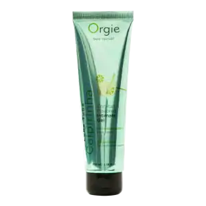 Lubrificante Caipirinha Coquetel - 100ml