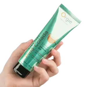 lubrificante para coquetel Piña Colada - 100 ml