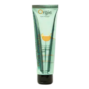 lubrificante para coquetel Piña Colada - 100 ml