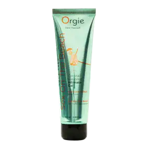 lubrificante para coquetel Sex On The Beach - 100 ml