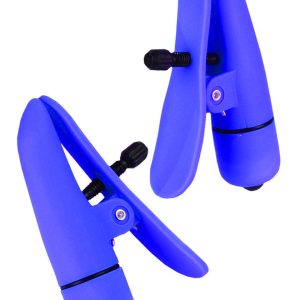 nipplettes purple
