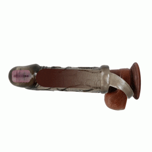 PENIS SLEEVE CARSON 6.9