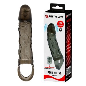 PENIS SLEEVE CARSON 6.9