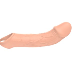 Stymulator - Extensão vibratória - Funções USB 10 / Controle remoto