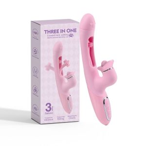 THREE IN ONE