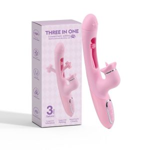 THREE IN ONE