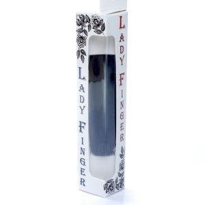 LADY FINGER 10 VIB.