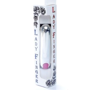 LADY FINGER  10 VIB.