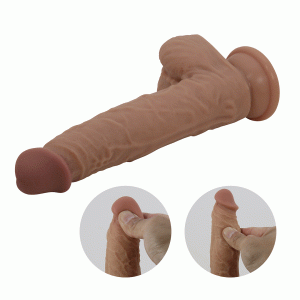 JONATHAN 21 CM 8,3