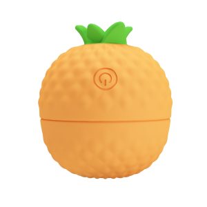 Pineapple Secret, 12 thumping functions, Silicone