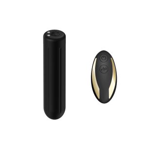 rock black with remote