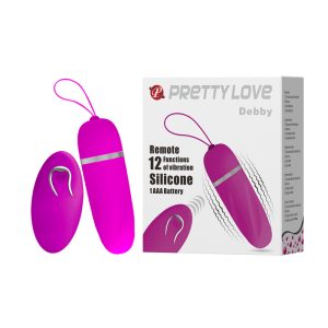 DEBBY