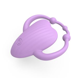 VIBRATING MASSAGER APP CONTROLLED