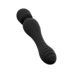 WAND & VIBRATOR