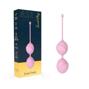 KEGEL BALLS