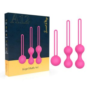 KEGEL BALLS SET
