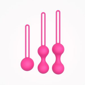 KEGEL BALLS SET